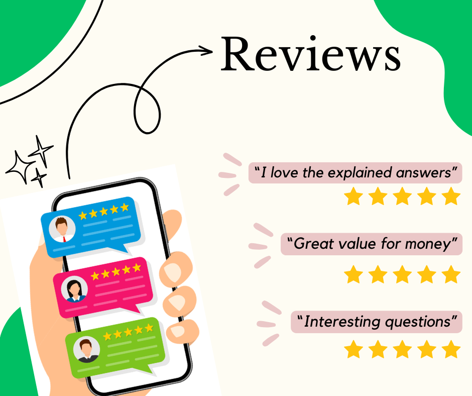 Reviews